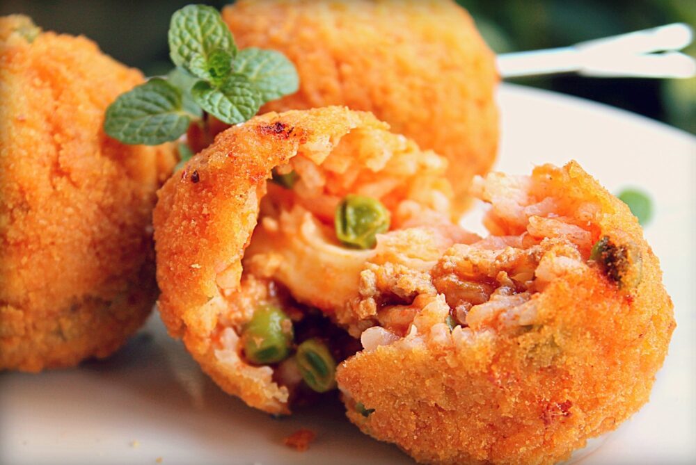Arancine