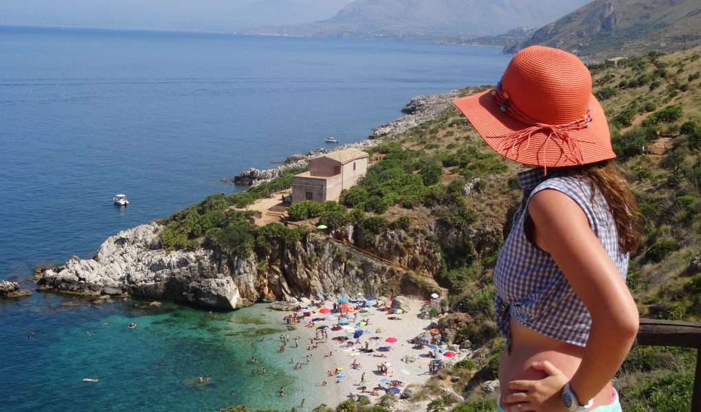 Tour Balneare: Mondello, Riserva dello Zingaro e San Vito Lo Capo